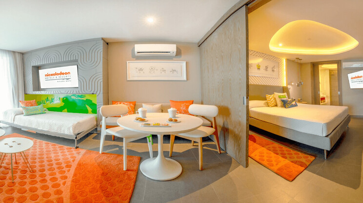 Nickelodeon Hotels & Resorts Riviera Maya